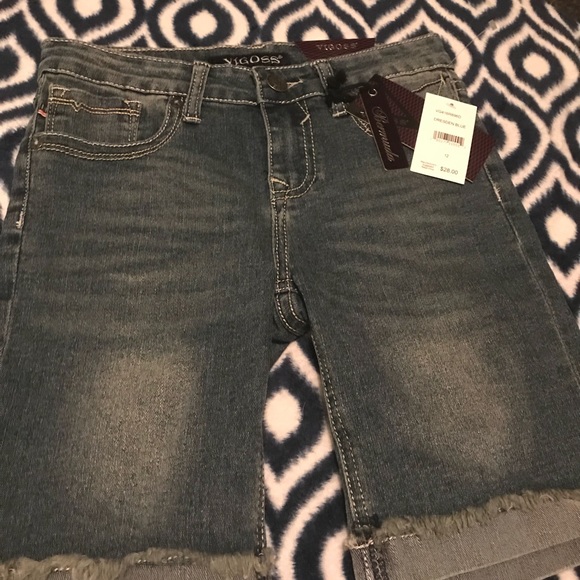 COPY - COPY - Vigoss size 12 girls shorts - Picture 5 of 5